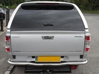 Used Isuzu Pick up 129 HP (94 kW) 2006 Pickup