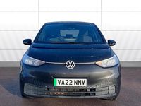 Used VW ID.3 Pro Performance 150 kW (204 HP) 2021 Grey Hatchback