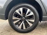 Used VW Taigo Life 110 HP (80 kW) 2022 Grey SUV