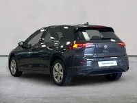 Used VW Golf VIII Life 130 HP (95 kW) 2022 Grey Hatchback