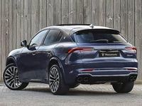 Used Maserati Grecale 330 HP (242 kW) 2026 Purple SUV