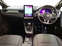 Używany Renault Symbioz Techno 140 KM (102 kW) 2025 Niebieski SUV