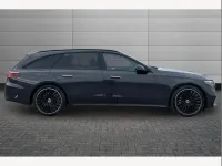Used Mercedes E300 Urban 313 HP (230 kW) 2026 Grey Estate
