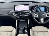 used BMW X4 xDrive30d M Sport 3.0 5dr