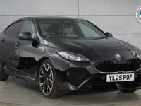 Used BMW 220 Gran Coupé M Sport 168 HP (123 kW) 2025 Black Coupe