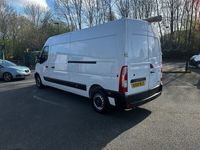 used Renault Master 2.3 LM35 BUSINESS DCI 130 BHP