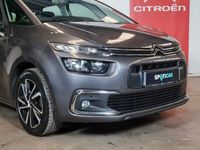 used Citroën C4 Picasso 1.6 BlueHDi Feel 5dr