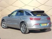 Used Genesis GV70 Sport 360 kW (490 HP) 2024 Silver SUV
