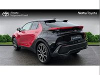 Used Toyota C-HR Sport 223 HP (164 kW) 2024 Other SUV