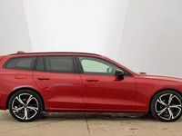 Used Volvo V60 Ultra 194 HP (142 kW) 2025 Estate