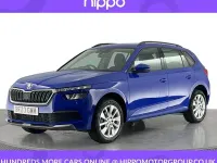 Used Skoda 110 R SE 81 HP (59 kW) 2023 SUV