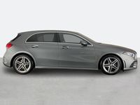 Used Mercedes A200 Executive 2020 Grey Hatchback