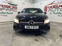 used Mercedes A160 A ClassAMG Line Executive 5dr