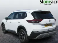 Used Nissan X-Trail N-Connecta 213 HP (156 kW) 2026 SUV