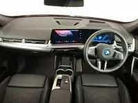 Used BMW iX1 M Sport 150 kW (204 HP) 2025 Red SUV