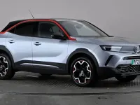 Used Vauxhall Mokka 100 kW (136 HP) 2025 SUV
