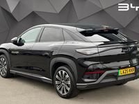 Usado BYD Sealion 7 Comfort 230 kW (313 CV) 2026 SUV