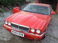 Used Jaguar XJ 1995 Sedan