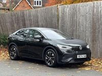 Used VW ID.5 Pro 210 kW (286 HP) 2024 Black SUV