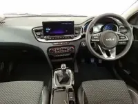 Used Kia XCeed 2023 Red SUV