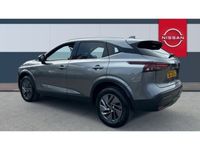 used Nissan Qashqai 1.3 DiG-T MH Acenta Premium 5dr