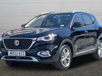 Used MG HS Excite 162 HP (119 kW) 2023 SUV