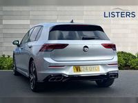 used VW Golf Hatchback 1.5 TSI 150 R-Line 5dr