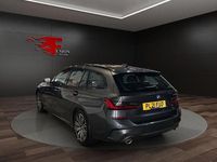 Used BMW 330e M Sport 2021 Grey Estate