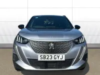 Used Peugeot e-2008 GTi 100 kW (136 HP) 2023 SUV