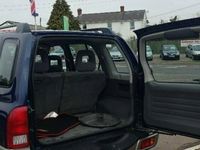 Usado Suzuki Grand Vitara 126 HP (92 kW) 2003 SUV