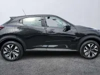 Used Nissan Juke Acenta 114 HP (83 kW) 2023 SUV