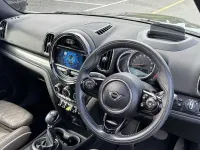 Used Mini Cooper S Exclusive 224 HP (164 kW) 2020 Hatchback