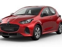 New Mazda 2 Exclusive-Line 116 HP (85 kW) 2026 Hatchback