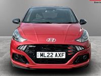 Used Hyundai i10 N Line 101 HP (74 kW) 2023 Hatchback