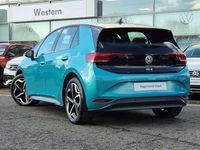 Used VW ID.3 Pro 106 kW (145 HP) 2023 Other Hatchback