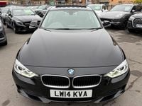 Used BMW 316 Sport Line 136 HP (100 kW) 2025 Black Sedan