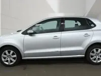 Used VW Polo Match 60 HP (44 kW) 2013 Hatchback