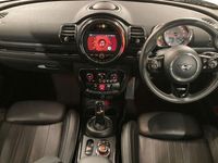 used Mini Cooper Clubman Exclusive 1.5 6dr