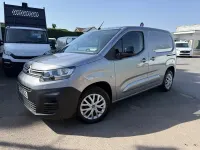 Used Citroën Berlingo 100 HP (73 kW) 2023 Grey MPV