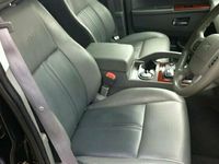 Used Jeep Grand Cherokee 215 HP (158 kW) 2007 SUV