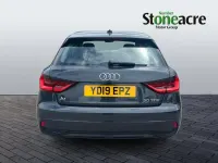 Used Audi A1 Sport 2019 Grey SUV