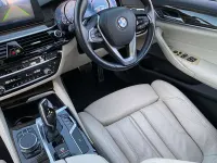 Used BMW 520 M Sport 190 HP (139 kW) 2019 Estate