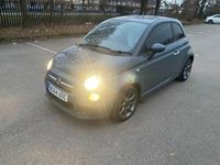 used Fiat 500 1.2 S 3dr