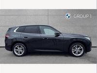 Used BMW X3 xLine 205 HP (150 kW) 2025 Grey SUV