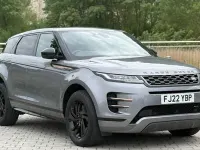 Usado Land Rover Range Rover evoque R-Dynamic 207 HP (152 kW) 2023 SUV