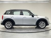 used Mini Cooper Countryman 1.6 5dr