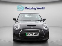 Used Mini Cooper SE Hatch 135 kW (184 HP) 2023 Hatchback