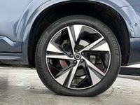 Used Volvo XC90 Plus 2022 Blue SUV