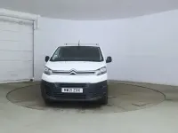 Used Citroën Dispatch 2021 White MPV