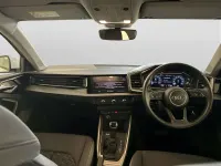 Usado Audi A1 Sport 2024 Blanco SUV
